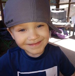 Meet your Posher, Dana